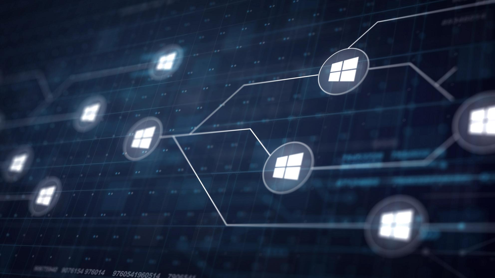 Windows Server 2012 End of Support