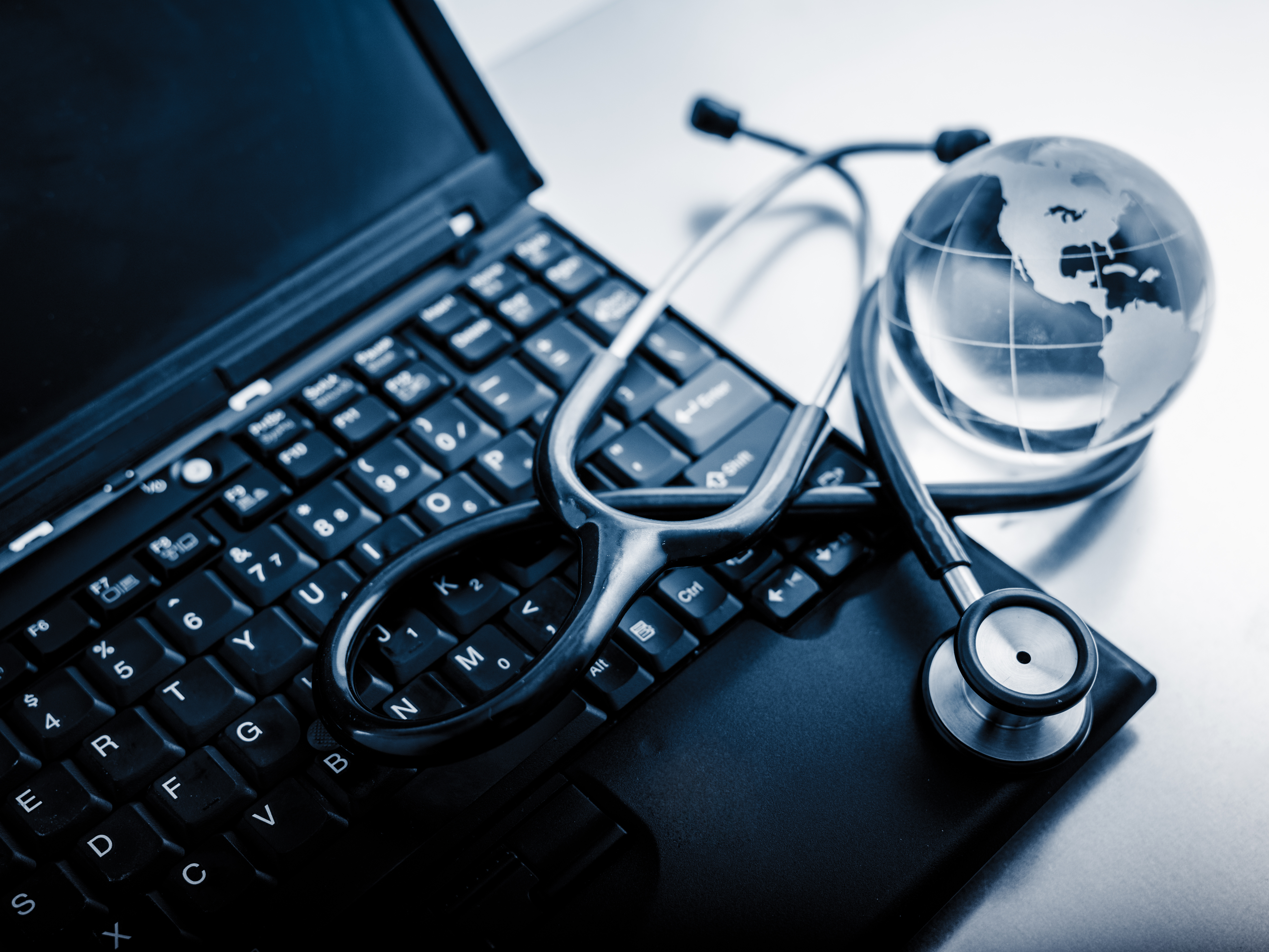 IT compliance in healthcare